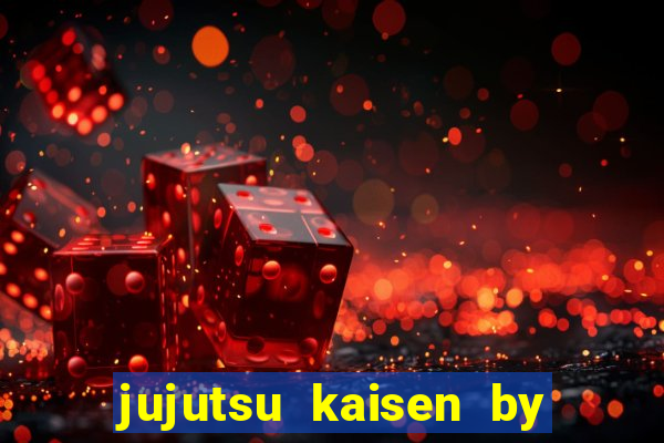 jujutsu kaisen by maplestar full